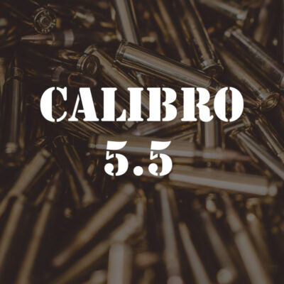 CALIBRO 5.5