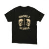 T-SHIRT - ONORE E GLORIA