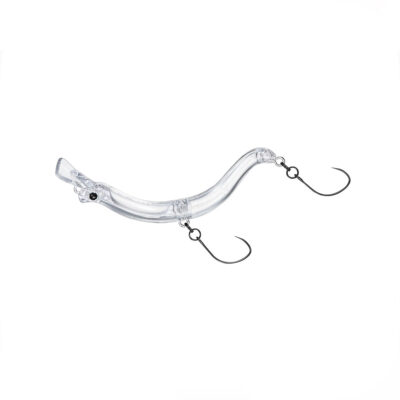 DAIWA - PRESSO NYORO CLAZY 57S 57mm | 3.5g | Clear