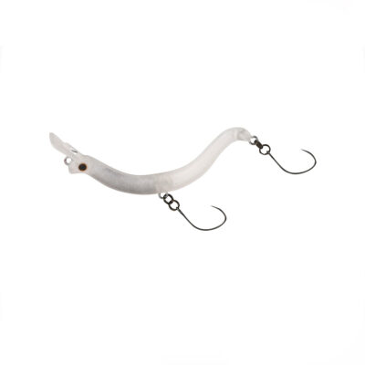 DAIWA - PRESSO NYORO CLAZY 57S 57mm | 3.5g | Full Red Glow