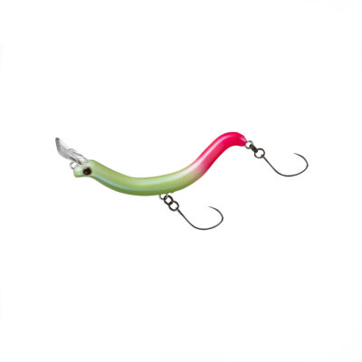 DAIWA - PRESSO NYORO CLAZY 57S 57mm | 3.5g | Blupa Green Spice