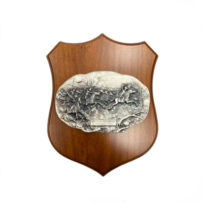 CREST - CARICA DI PASTRENGO