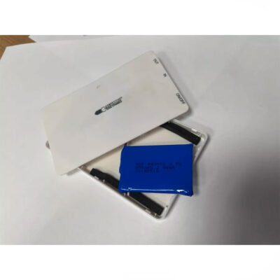 Alternative view of TIMER - BATTERIA DI RICAMBIO CED7000 TIMER GEN 1