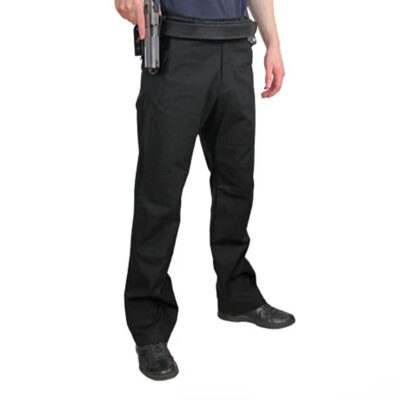 DOUBLE ALPHA ACADEMY - PANTALONE - DAA SHOTAC PANT