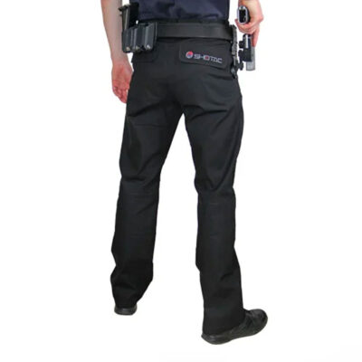 Alternative view of DOUBLE ALPHA ACADEMY - PANTALONE - DAA SHOTAC PANT