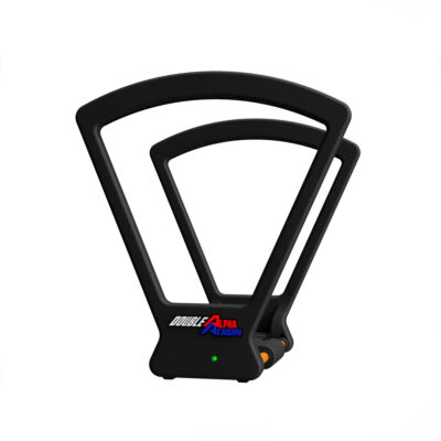 DOUBLE ALPHA ACADEMY - ARC CHRONOGRAOPH | CRONOGRAFO