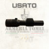 USATO - RED DOT - AIMPOINT - H30S 2 MOA