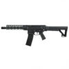 CARABINA - UMAREX - T4E TC 68 BLK | cal. .68, CO₂, < 7.5 J