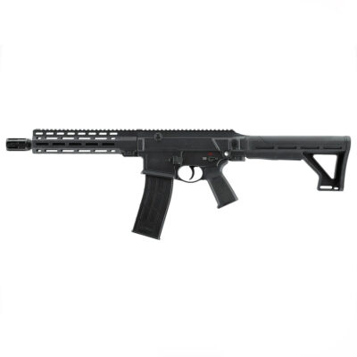 CARABINA - UMAREX - T4E TC 68 BLK | cal. .68, CO₂, < 7.5 J