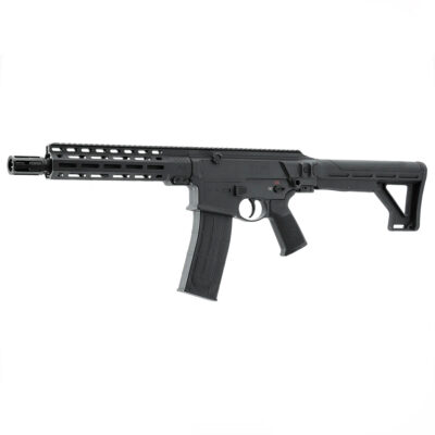 Alternative view of CARABINA - UMAREX - T4E TC 68 BLK | cal. .68, CO₂, < 7.5 J