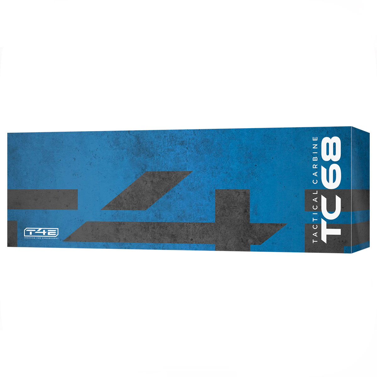 CARABINA - UMAREX - T4E TC 68 BLK | cal. .68, CO₂, < 7.5 J - immagine 4