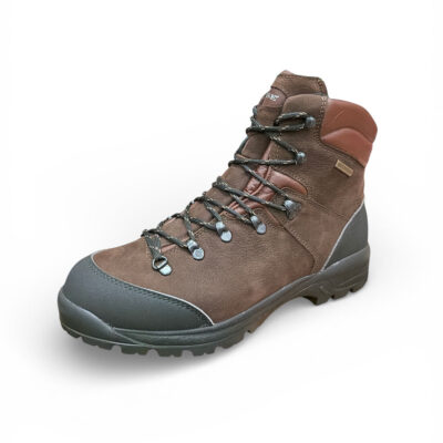 SCARPONI - TIESSE - DOLOMITI TRK 01C Marron/Cuoio