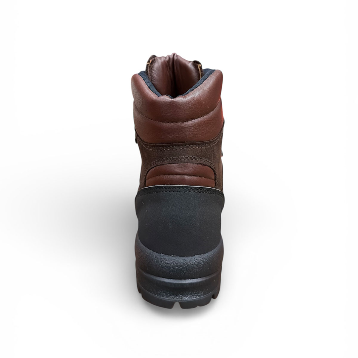 SCARPONI - TIESSE - DOLOMITI TRK 01C Marron/Cuoio - immagine 4