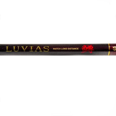 Alternative view of DAIWA - 25 LUVIAS MATCH LONG DISTANCE 48LDG | 4.80m | 3sec | 166cm | 25-40g