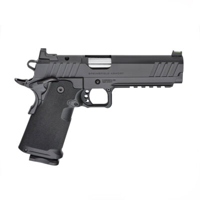 SPRINGFIELD ARMORY® - 1911 DS PRODIGY™ AOS 9mm Handgun