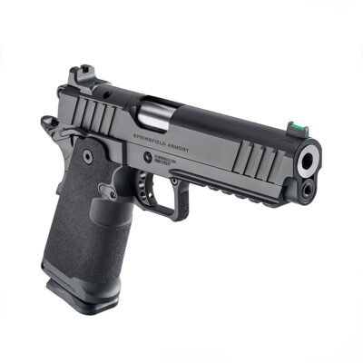Alternative view of SPRINGFIELD ARMORY® - 1911 DS PRODIGY™ AOS 9mm Handgun