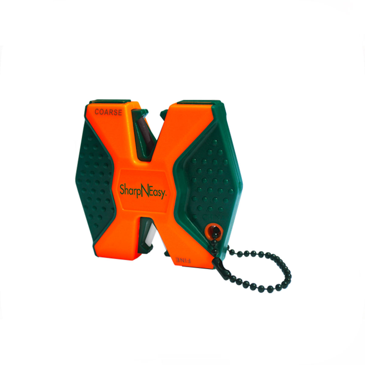 ACCUSHARP® - SharpNEasy® 2-Step Ceramic | KNIFE SHARPENER | AFFILATORE