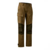 PANTALONE - UOMO - DEERHUNTER - SAREK FULL STRETCH TROUSERS