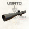 USATO - OTTICA - ZEISS - CONQUEST V4 6-24x50 ZMOA-1 Ret. 93 ill.