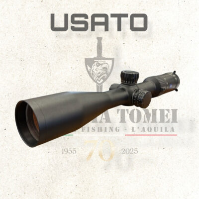 USATO - OTTICA - ZEISS - CONQUEST V4 6-24x50 ZMOA-1 Ret. 93 ill.