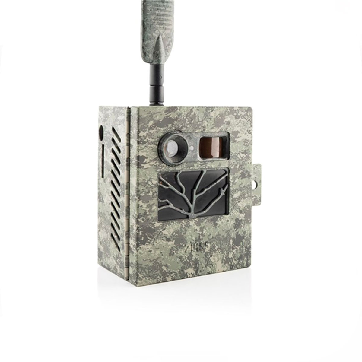 ZEISS - SECACAM 3 CASSETTA SICUREZZA IN METALLO - immagine 2