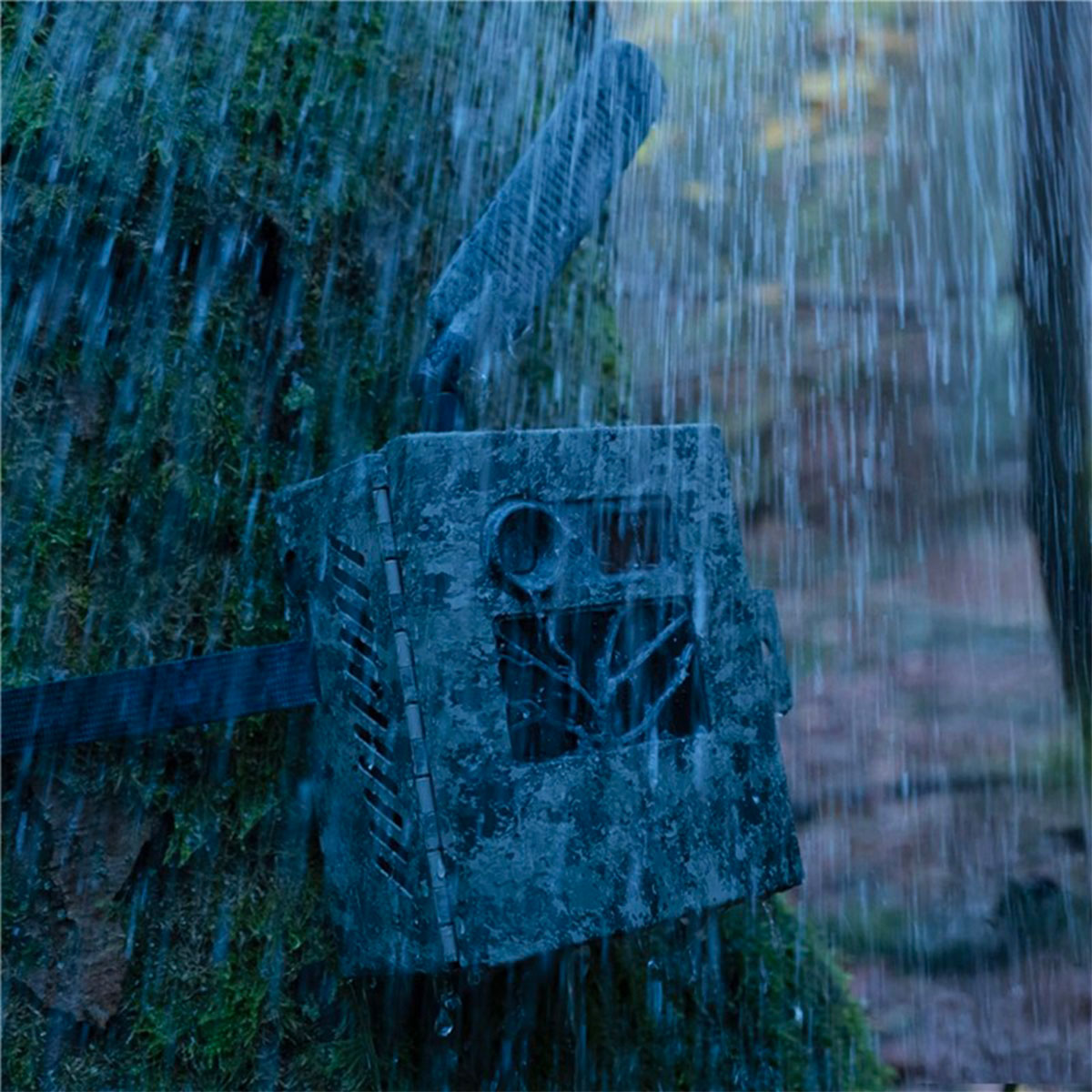 ZEISS - SECACAM 3 CASSETTA SICUREZZA IN METALLO - immagine 7