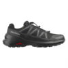 SALOMON - UOMO - SPEEDCROSS PEAK GTX Black / Black / Asphalt