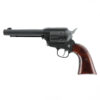 REVOLVER - UMAREX - MARLIN BLK-BRN 4.5 mm (.177) BB, CO₂, < 3.0 J