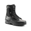 SCARPONI - JOLLY FOOTWEAR - STEALTH BOOT  IN GORE-TEX | TRASPIRANTI | BLACK