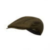 DEERHUNTER - CAPPELLO - EAGLE FLAT CAP Verde