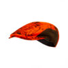 DEERHUNTER - CAPPELLO - EAGLE FLAT CAP Orange Realtree