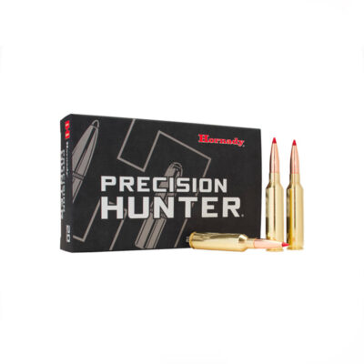 MUNIZIONI - HORNADY - 7mm PRC 175 gr ELD‑X® Precision Hunter®