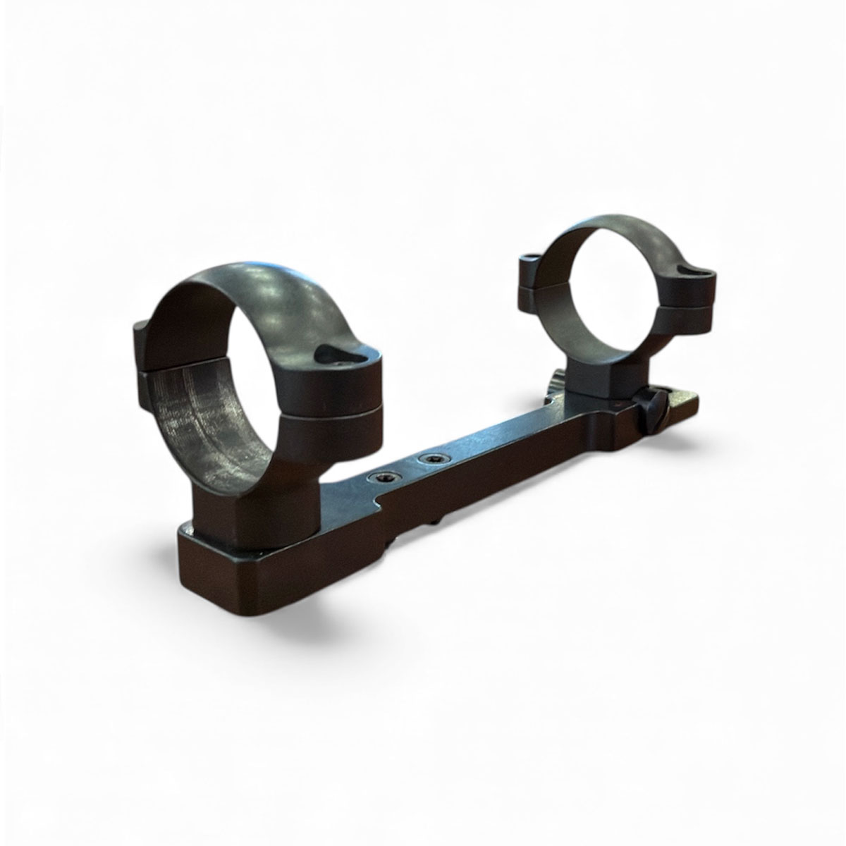 USATO - LEUPOLD - ATTACCO PER MARLIN MODEL 444 | STD Marlin 336R 1-pc Matte | ANELLI DA 30MM - immagine 2