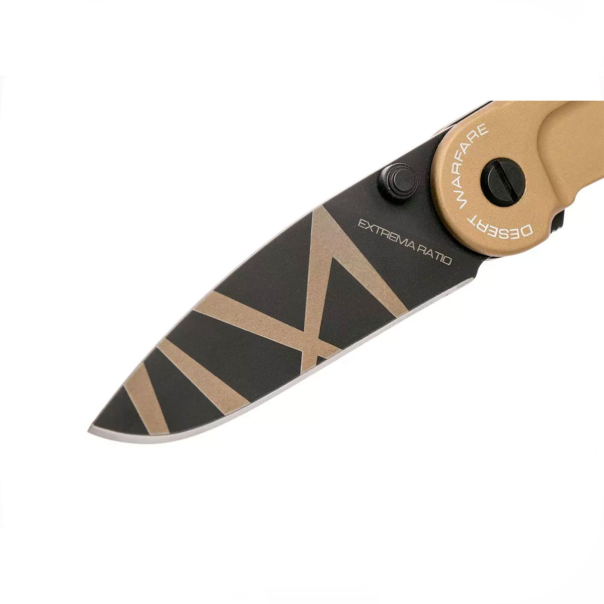 COLTELLO - EXTREMA RATIO - BF1 CD DESERT WARFARE - immagine 3