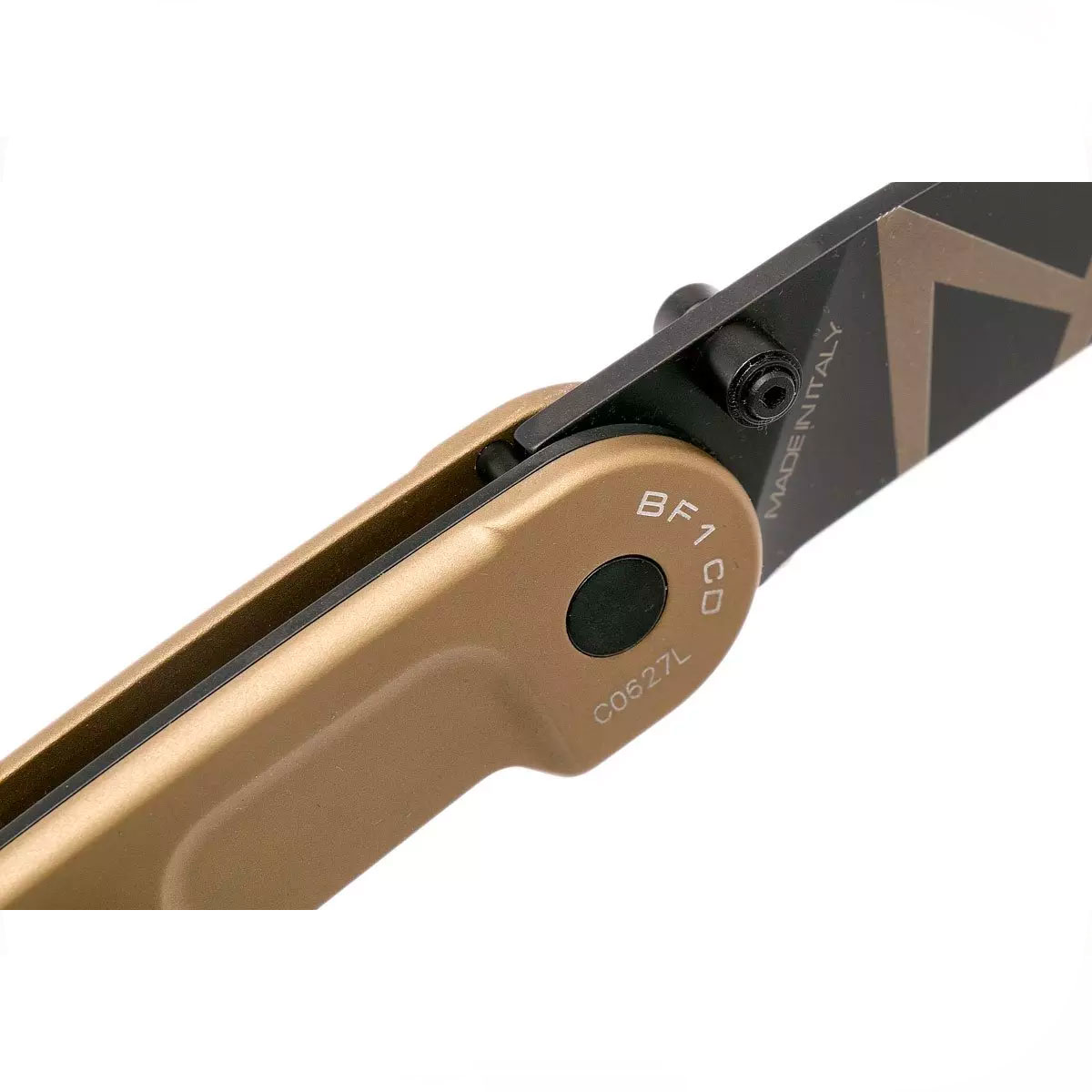 COLTELLO - EXTREMA RATIO - BF1 CD DESERT WARFARE - immagine 6