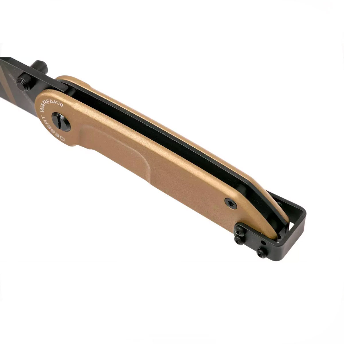 COLTELLO - EXTREMA RATIO - BF1 CD DESERT WARFARE - immagine 7