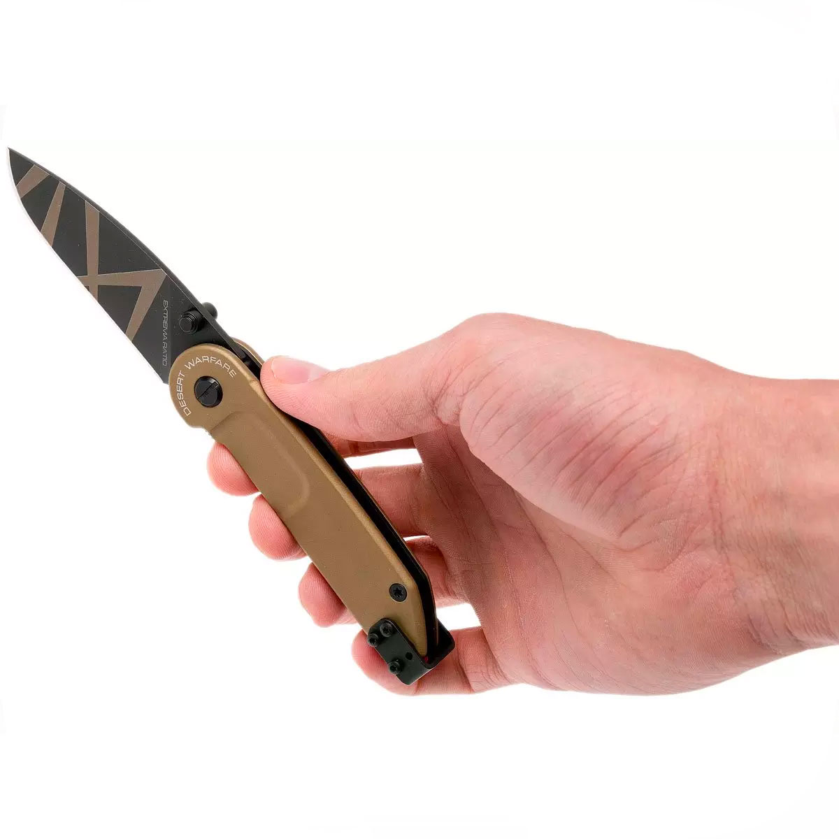 COLTELLO - EXTREMA RATIO - BF1 CD DESERT WARFARE - immagine 8