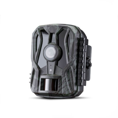 MIDLAND - WILD GUARDIAN - FOTO TRAPPOLA