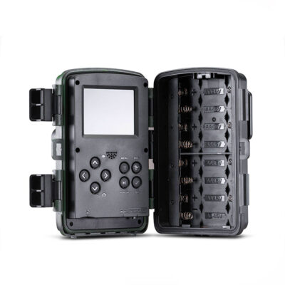 Alternative view of MIDLAND - WILD GUARDIAN WI-FI​ - FOTOTRAPPOLA