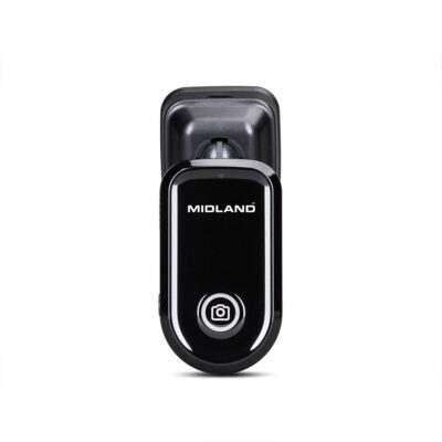 MIDLAND - STREET GUARDIAN MINI DASH CAM | video camera da auto