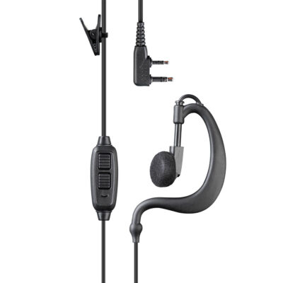 AURICOLARE - MIDLAND - MA21 LK | DOUBLE PTT