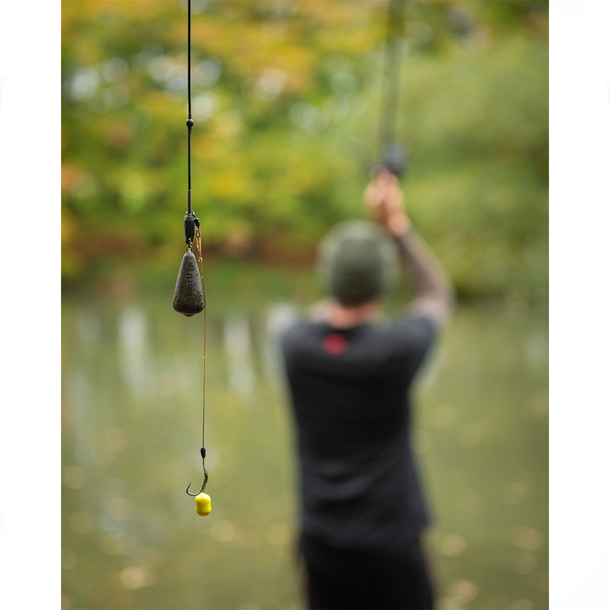 FOX - EDGES™ TUBING TUNGSTEN HELI-BEAD KIT (QTY 5) - immagine 8