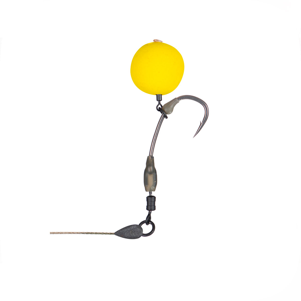 FOX - EDGES™ POWER GRIP TUNGSTEN PUTTY - immagine 4