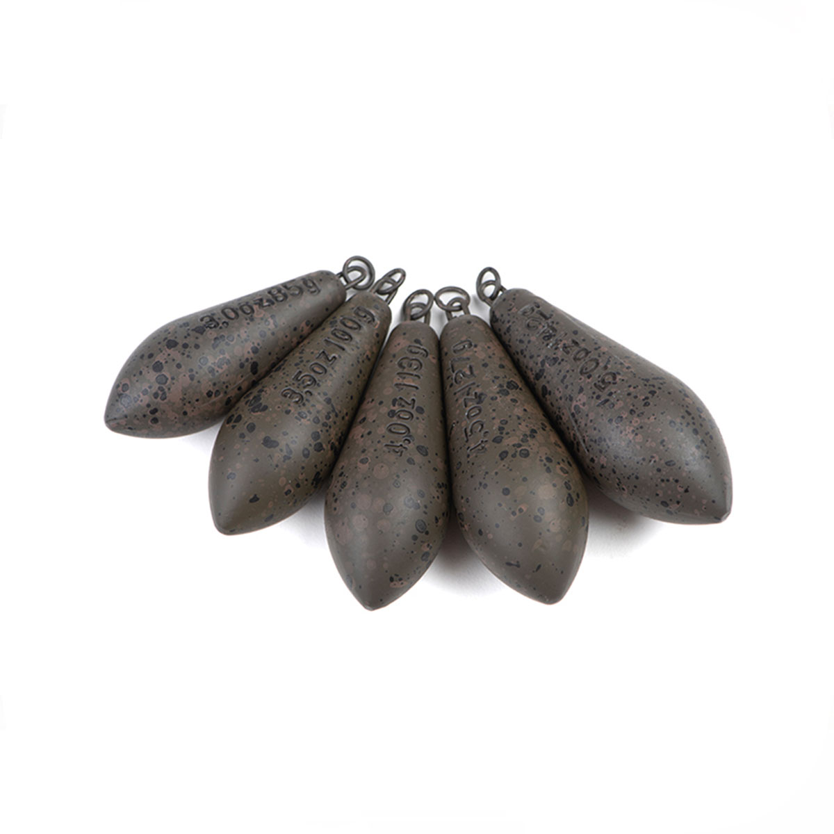 PIOMBI - FOX - HELI LEAD DISTANCE - immagine 2