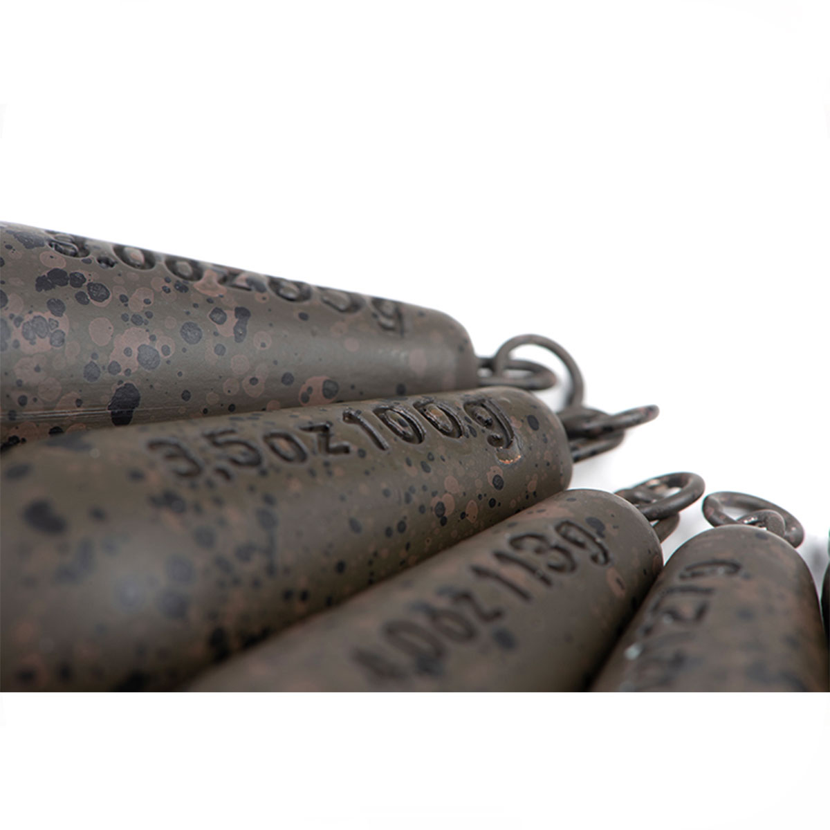 PIOMBI - FOX - HELI LEAD DISTANCE - immagine 3