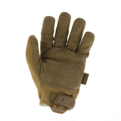 Alternative view of MECHANIX WEAR - TACTICAL COLDWORK ORIGINAL® COVERT COYOTE