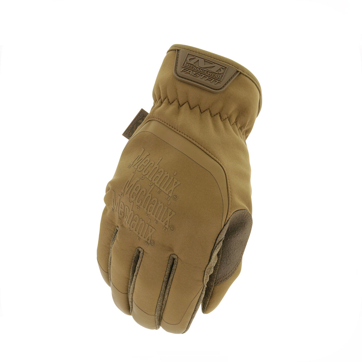 MECHANIX WEAR - TACTICAL COLDWORK™ FASTFIT® COYOTE