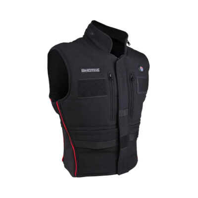 DOUBLE ALPHA ACADEMY - GILET - DAA SHOTAC Shooting Vest