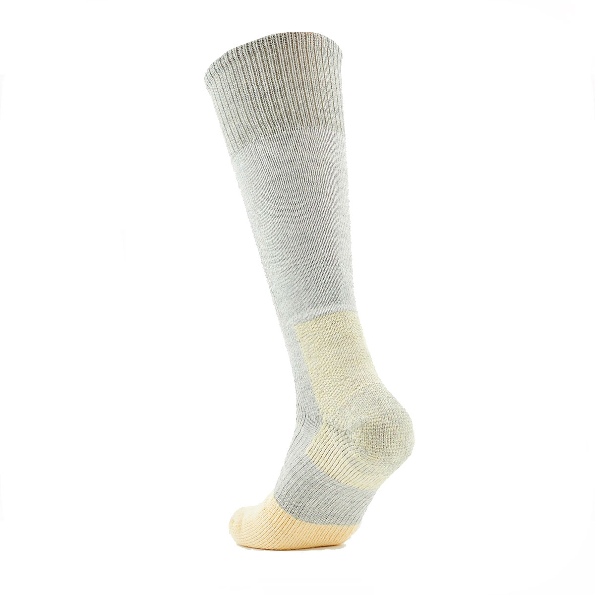CALZE - THORLO - EXTREME COLD SOCKS | 60% Worsted Wool & 100% Wool Toe - immagine 2