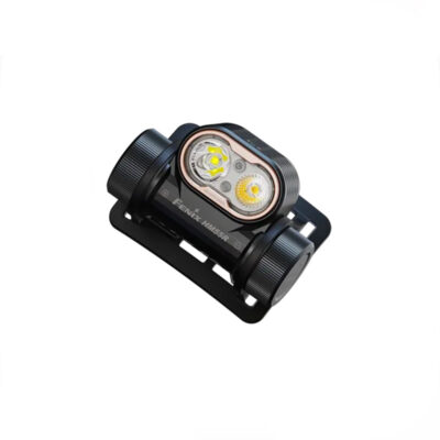 Alternative view of TORCIA FRONTALE - FENIX - HM55R | 1200 LUMENS